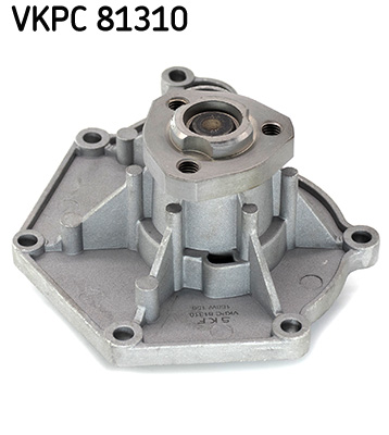 SKF VKPC 81310 Wasserpumpe, Motorkühlung